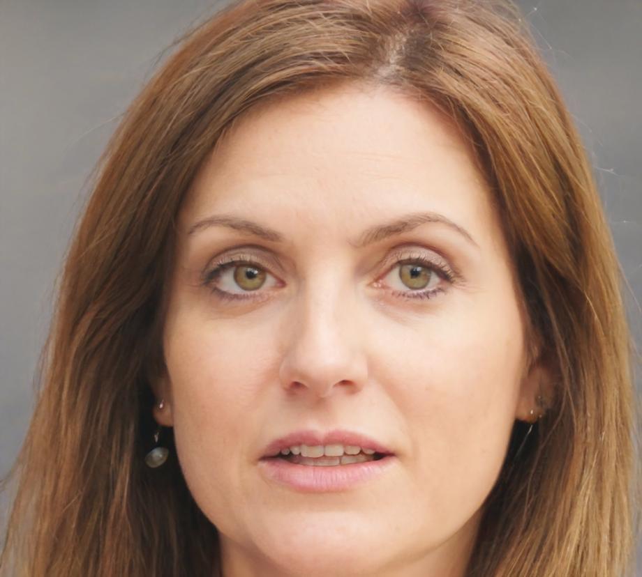 Porträt Teammitglied