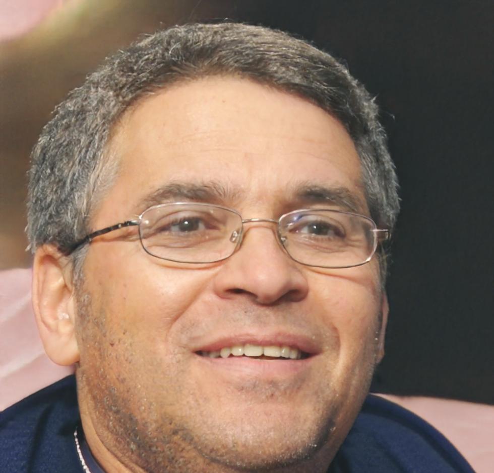 Porträt von Tjark Engelhardt